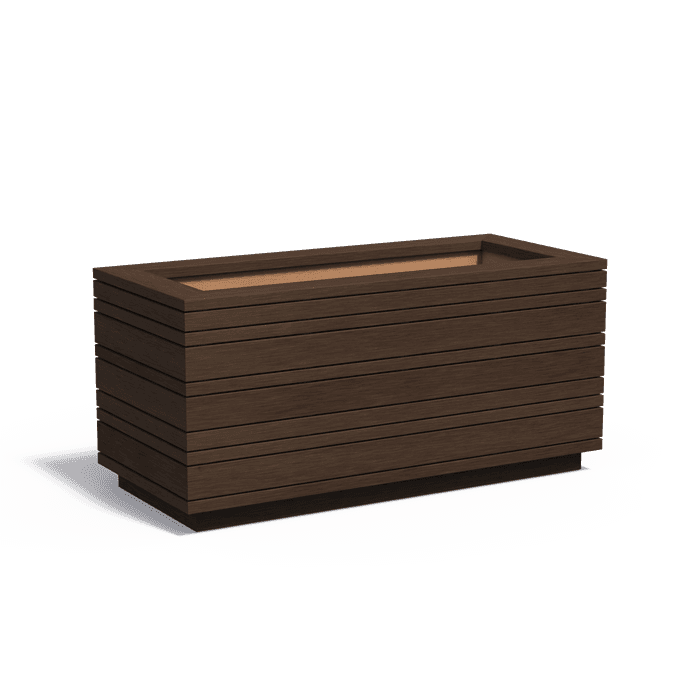 BB24 - Bamboe,Plantenbakken,BANDU,1800 x 800 x 850 mm