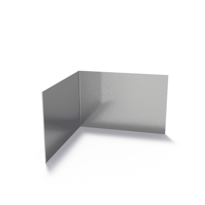 VR3.200BI - Verzinkt staal,Kantopsluitingen,Kantopsluiting hoek rechte bovenrand,300 x 300 x 200 mm