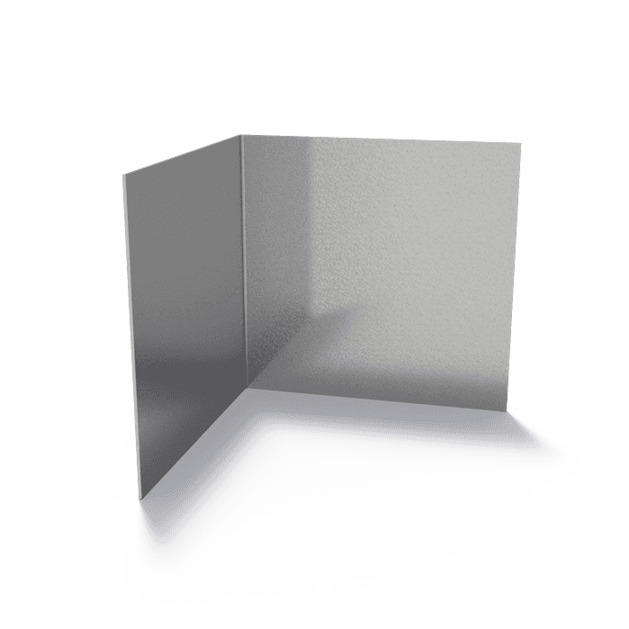 VR3.290BI - Verzinkt staal,Kantopsluitingen,Kantopsluiting hoek rechte bovenrand,300 x 300 x 290 mm