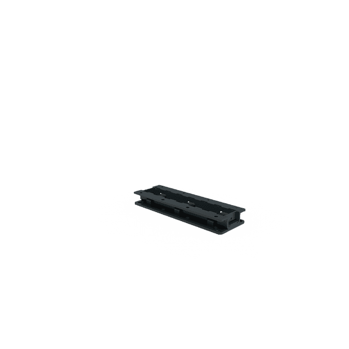 VPFP.50 - VERTAPLANTER,VERTAPLANTER Profile,420 x 140 x 50 mm