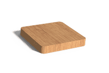 Hardwood