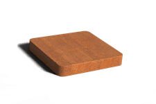 Corten steel